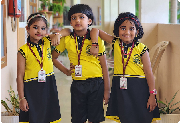 Amrita Global School