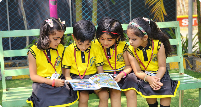 Amrita Global School
